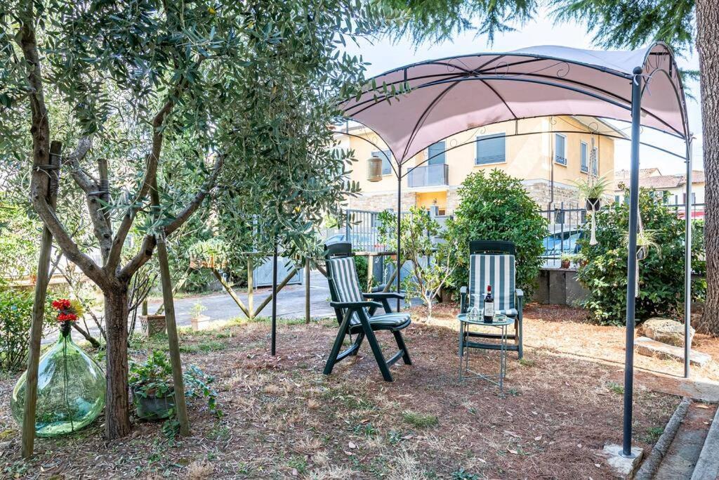 Easy Florence Scandicci Exteriör bild